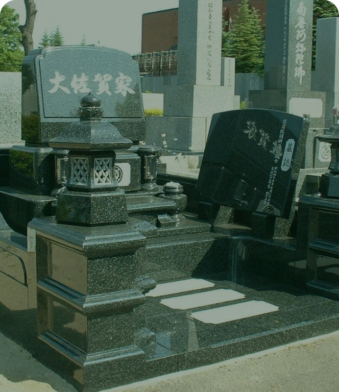 お墓・墓石に関することならナカムラ石材:３